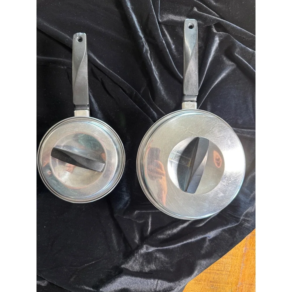 eckoware vintage copper
